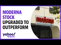 Moderna stock upgraded to outperform by Oppenheimer & Co