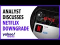Netflix concerns could help Disney stand out: Analyst