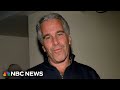 Newly unsealed documents reveal Jeffrey Epstein’s relationships with powerful people