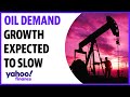 Oil demand growth projected to slow down nearly 50% in 2024: IEA