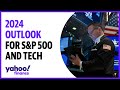 S&P 500 will outperform its 10% long term average in 2024, tech will be a  leader: Paul Meeks