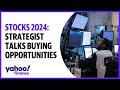 Stock market 2024: Reasons to be bullish about the market with strategist Ryan Detrick