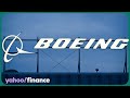 Boeing's head of 737 Max program leaves company