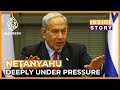 Can Benjamin Netanyahu resist revolt against his leadership? | Inside Story