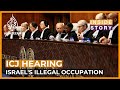Does Israel care about international justice? | Inside Story