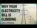 Energy: What rising electricity costs mean for your bill