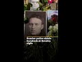 Hundreds detained at Navalny memorials in Russia | #AJshorts