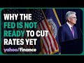 Interest rate cuts: Powell says Fed needs more good data to lower rates on ’60 Minutes’