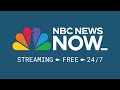 LIVE: NBC News NOW – Feb. 20