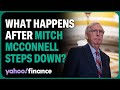 Mitch McConnell to step down in November, here’s a look at who could be his successor