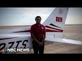 Texas Southern University offers aviation program to bring diversity to field