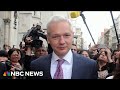 U.K. High Court delays decision on extradition of Wikileaks’ Julian Assange