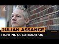 Who is Julian Assange and why does the United States want him so badly? | Al Jazeera Newsfeed