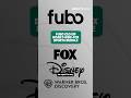 @Disney-​⁠Warner Bros. @discovery-@FoxNews sports bundle ‘borderline racketeering’: Fubo CEO