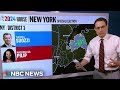 Kornacki: New York’s special election will test how ‘motivated’ the Democratic base is