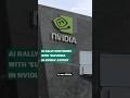 @NVIDIA stock: ‘There’s a core reason to own,’ Expert says #shorts