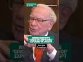 Warren Buffett’s ‘circle of competence’ explained by ChatGPT #shorts