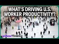 American workers are becoming more productive: BOA Analysis