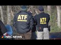 Arkansas airport executive wounded in shootout with ATF agents