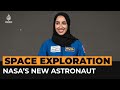 First Arab woman to graduate from NASA astronaut programme | Al Jazeera Newsfeed