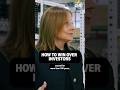 How GM plans to win over investors: CEO Mary Barra #shorts