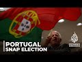 Portugal snap election: Vote follows prime minister’s resignation