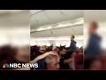 Shaking event injures 50 on Boeing 787 flight