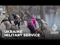 Ukraine combat medicine: Women to get ready for the battlefield