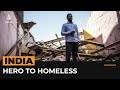 Indian authorities demolish home of ‘heroic’ Muslim tunnel rescuer | Al Jazeera Newsfeed