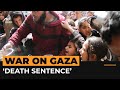 UNRWA official says Israel’s aid refusal is a ‘death sentence’ | Al Jazeera Newsfeed