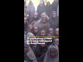 10 years since Chibok girls were kidnapped by Boko Haram | AJ #shorts