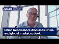 Hard to put money back into China when other markets are doing ‘incredibly well’: China Renaissance