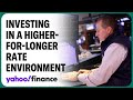 Investments to consider in a higher-for-longer rate environment