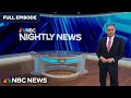Nightly News Full Broadcast – April 20