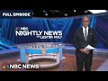 Nightly News Full Broadcast – April 4