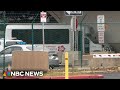 One dead after bus crashes at Honolulu cruise ship terminal
