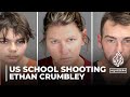 Parents of US school shooter jailed: Ethan Crumbley killed four students in 2021
