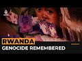 Rwanda, 30 years after genocide