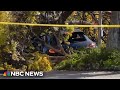 Three deadly Los Angeles County crime scenes being investigated as connected