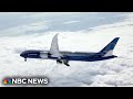 Whistleblower raises safety concerns about Boeing's 787-Dreamliner