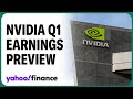 Nvidia’s Q1 earnings: 3 things to watch