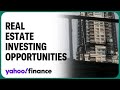 Real estate investing opportunities: Analyst talks industrial, specialty, and multifamily plays