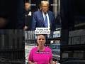 Trump trial - Day 20 recap