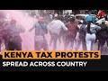 Tax hike proposal, cost-of-living crisis ignite protests across Kenya | Al Jazeera Newsfeed