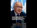 “The Israeli army is one of the most criminal in the world” says UN expert | AJ #shorts