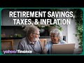 The best retirement account to open amid current tax rates
