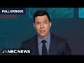 Top Story with Tom Llamas – June 14 | NBC News NOW