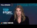 Top Story with Tom Llamas - June 19 | NBC News NOW