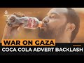 Uproar in Bangladesh over Coca-Cola advert on Israel-Palestine | Al Jazeera Newsfeed