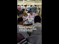 Vote counting underway in India’s biggest ever election | AJ #shorts